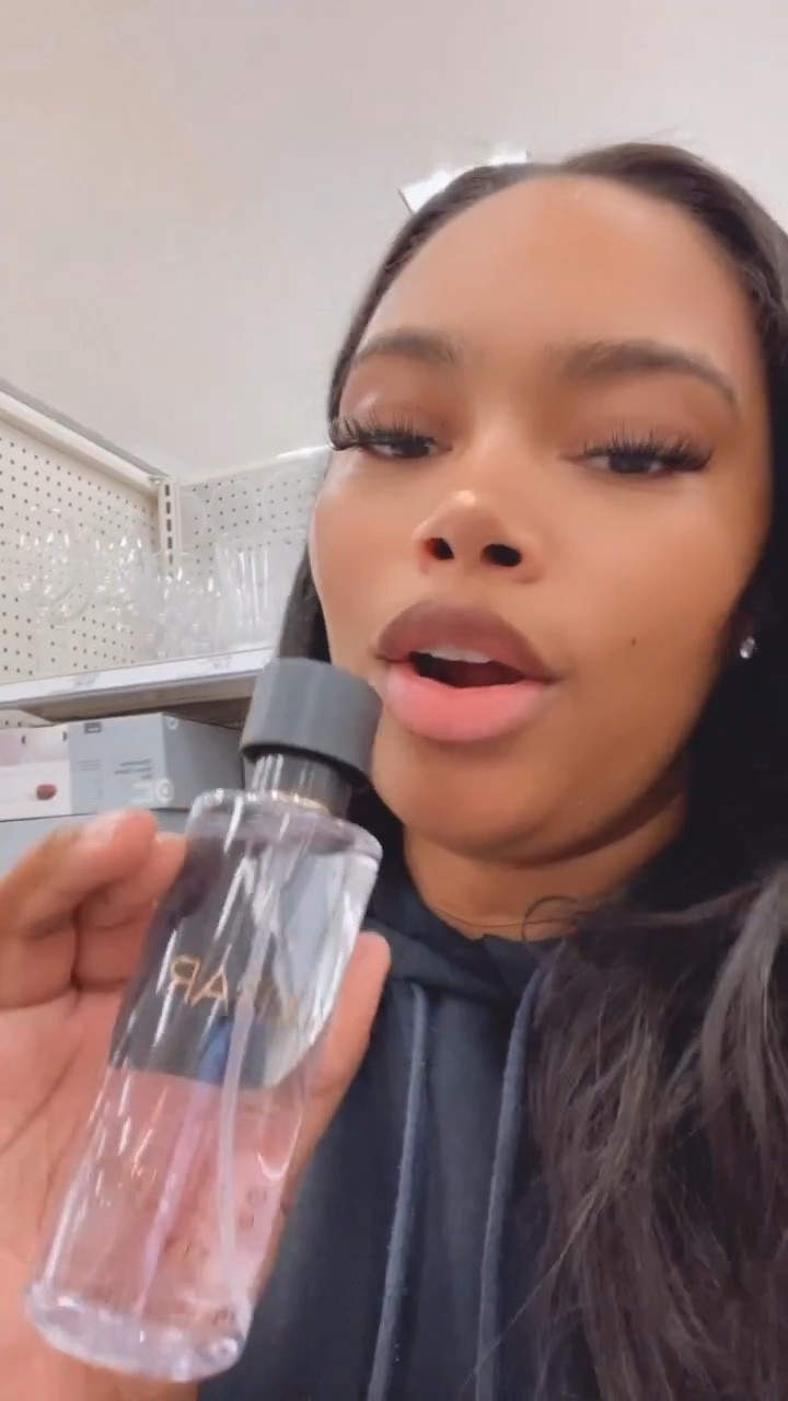 Girl a must buy ! This smells amazing and last a good amount of time ! Don’t walk ! Run to get this and a great gift to add to a gift basket !

#LTKunder50 #LTKHoliday #LTKbeauty