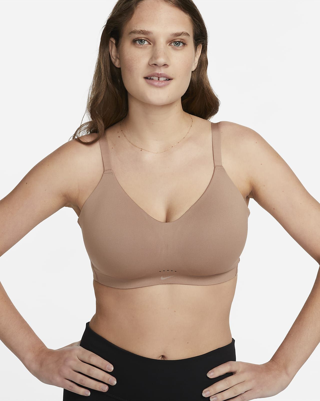 Women's Light-Support Padded Sports Bra | Nike (US)