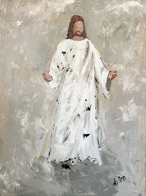Prince of Peace | DEANN ART