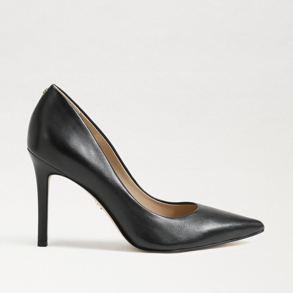 Hazel Pointed Toe Pump | Sam Edelman