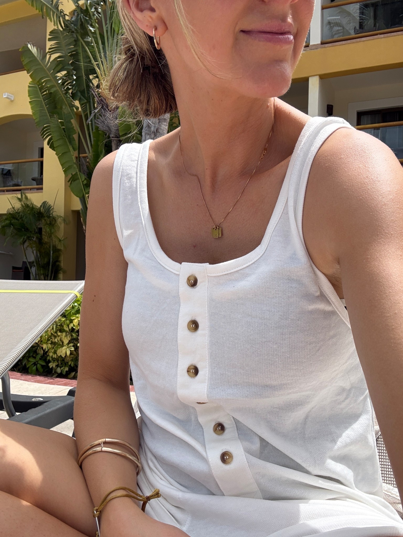 MX beach outfit 

#LTKOver40 #LTKootd