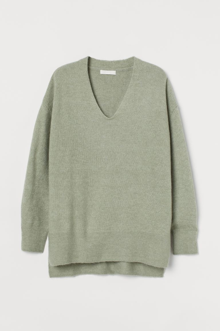 Sweater | H&M (US + CA)