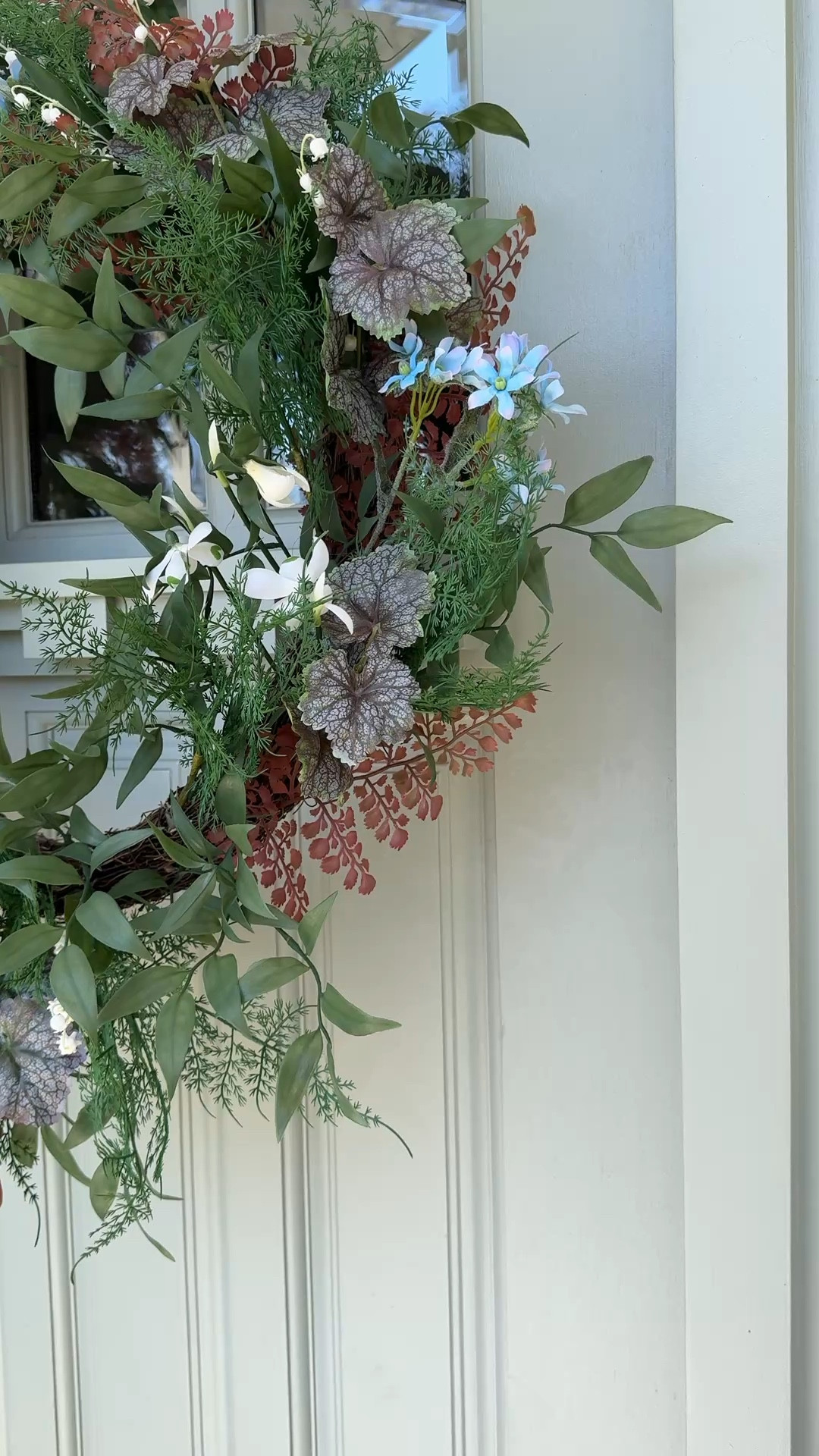 This gorgeous spring wreath from McGee & Co is on sale!! Sale ends tonight. Love it on our front porch! 

Linking it along with some other McGee outdoor finds all on sale 🙌🏻 

#LTKSaleAlert #LTKSeasonal #LTKHome