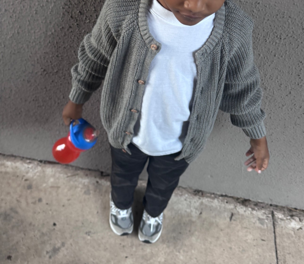 My little man in this cardigan! Ahhhh my favorite thing to do is dress him for the fall lol! 

#LTKBaby #LTKSeasonal #LTKKids