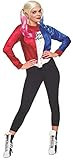 Rubie's Women's Suicide Squad Harley Quinn Costume Kit | Amazon (US)
