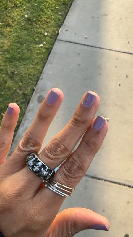Perfect manicure with clean ingredients nail polish @ellamila

Color is dulce amor

Gift guide. Manicure. Pedicure. Mama & mini. Spring colors. Summer colors. Party. Vacation. 

#LTKParties #LTKGiftGuide #LTKBeauty