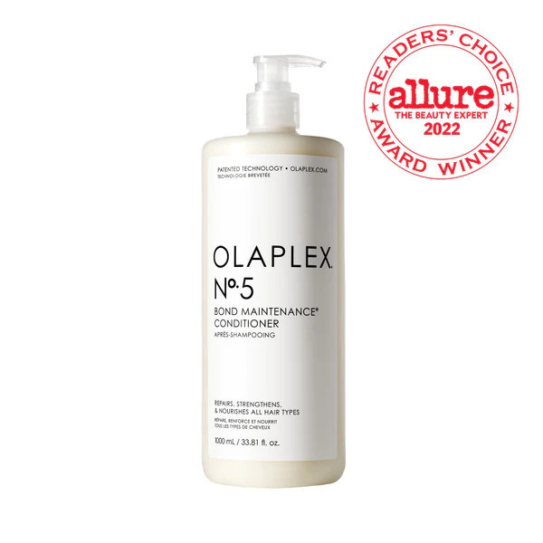 Nº.5 BOND MAINTENANCE CONDITIONER LITER | OLAPLEX