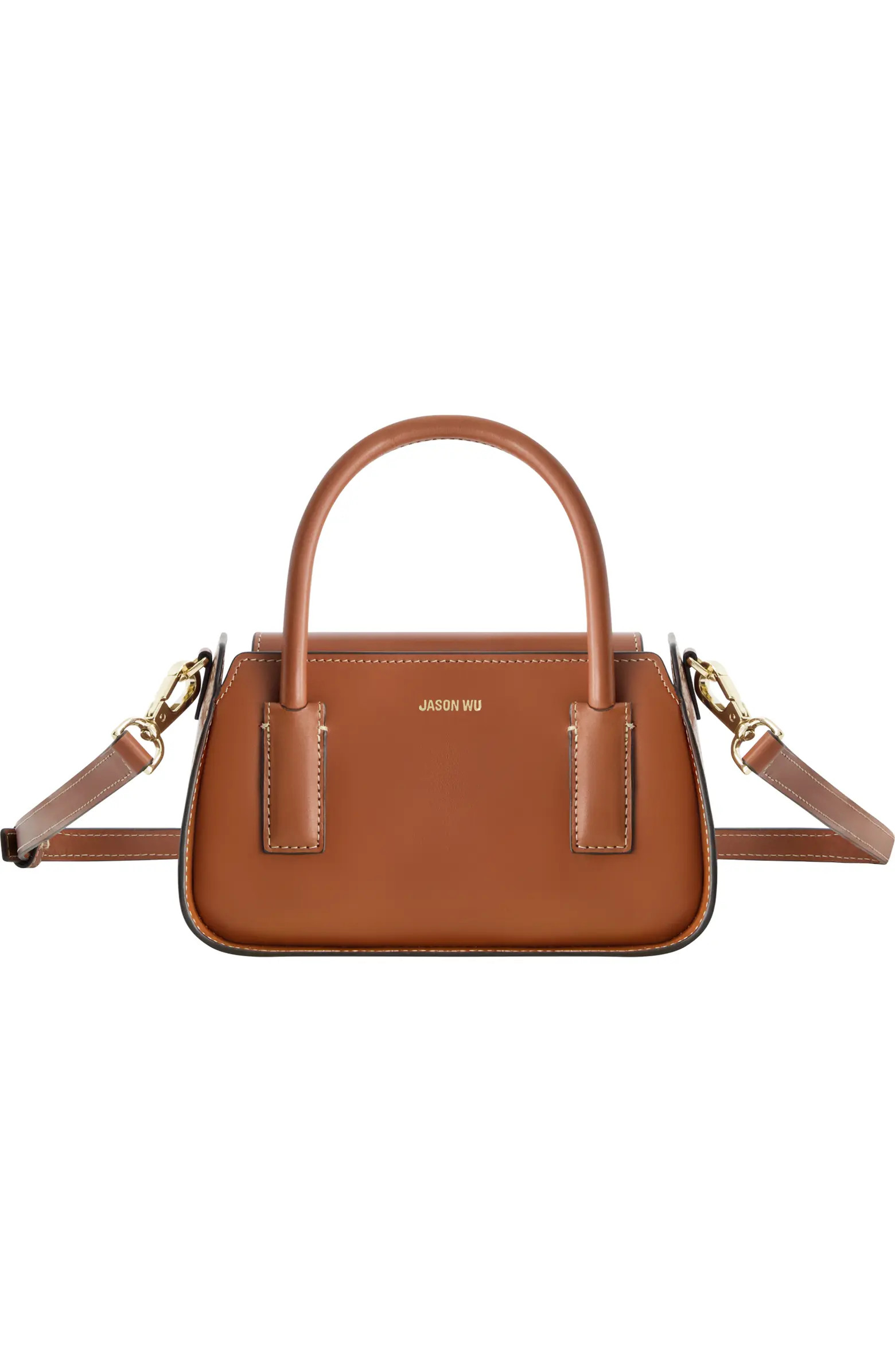 Structured Mini Tote | Nordstrom