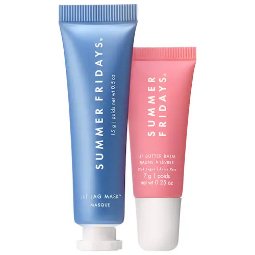 Self-Care Celebration - Summer Fridays | Sephora | Sephora (US)