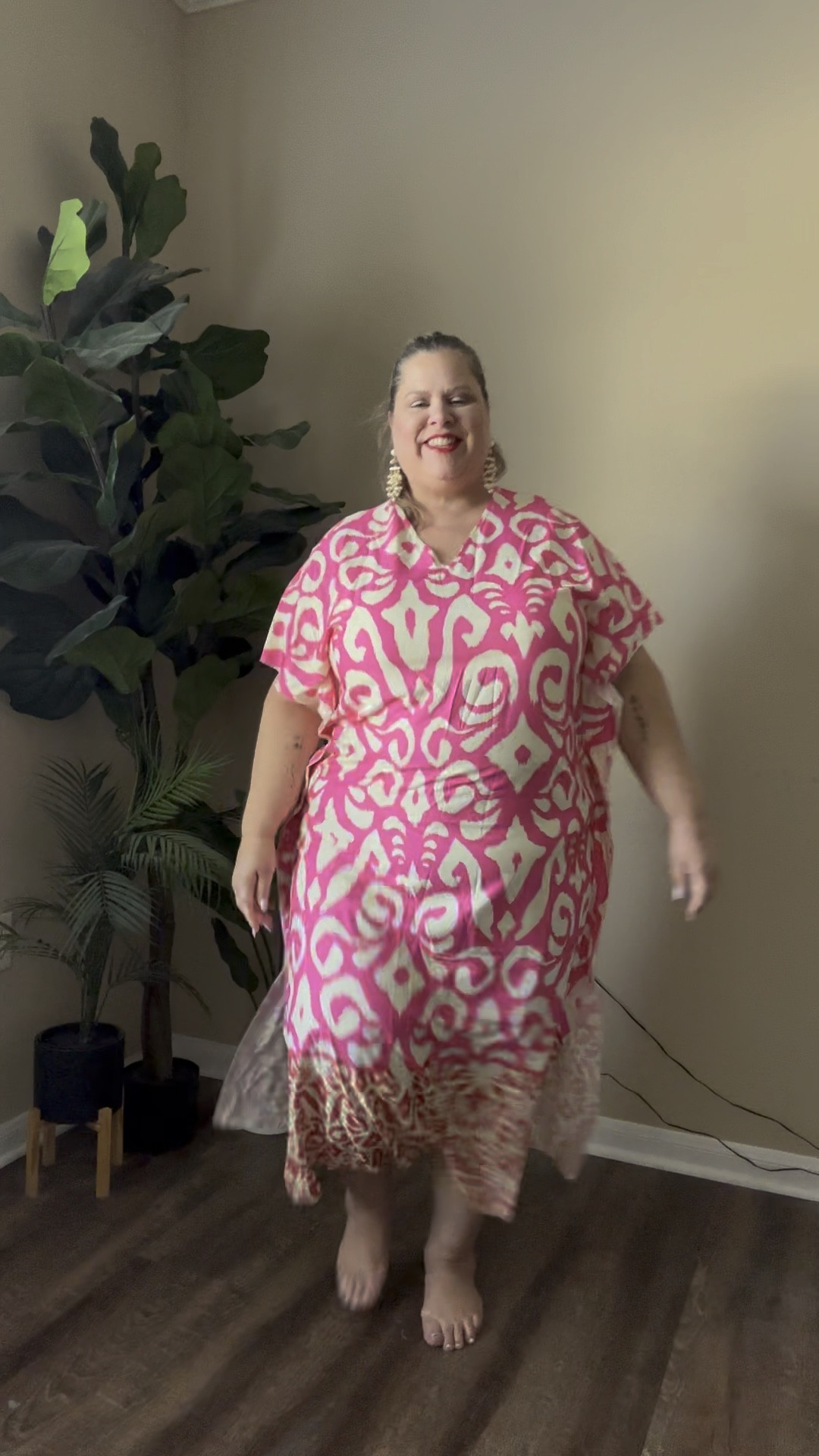 SHEIN dress on sale! 

#LTKSaleAlert #LTKPlusSize #LTKSeasonal