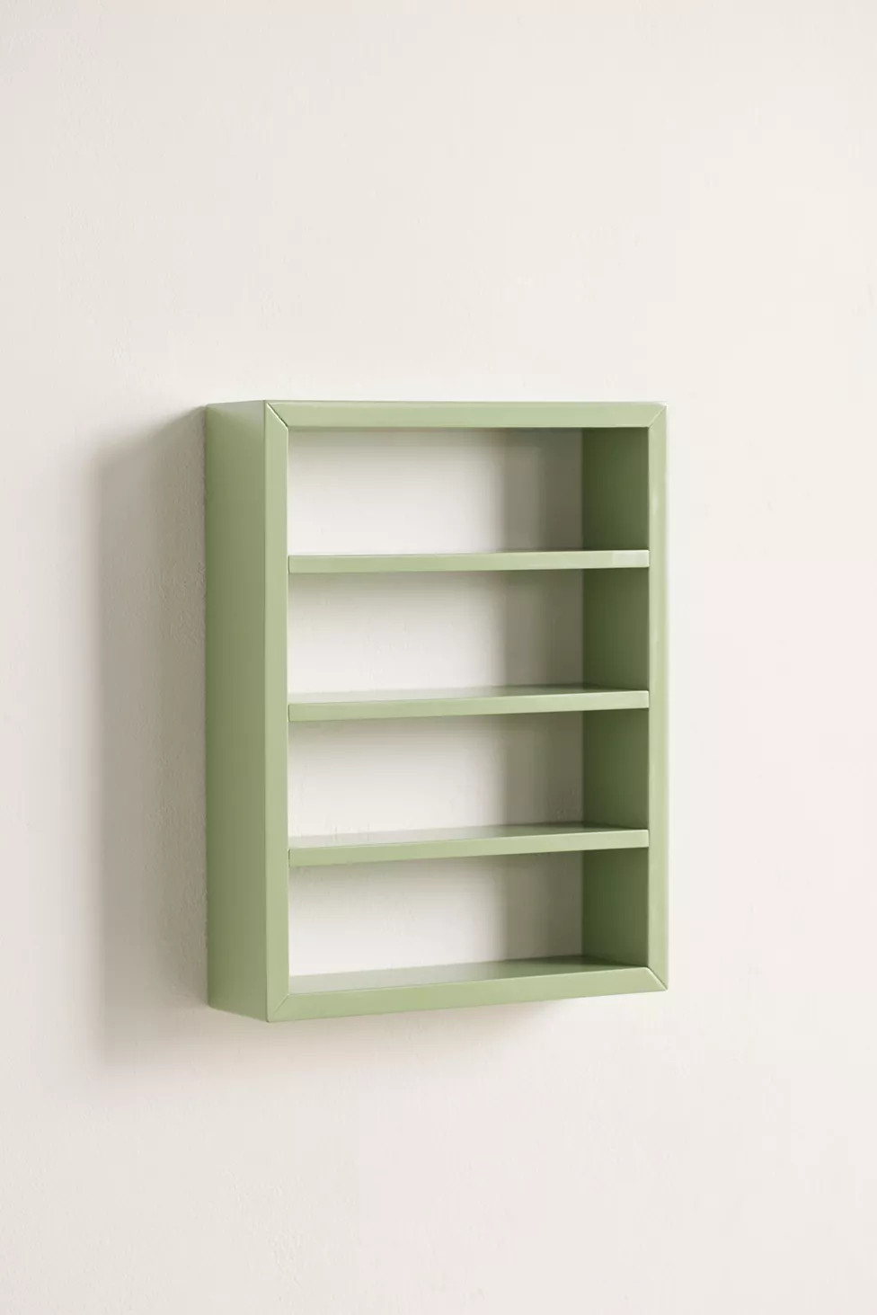 Ari Modern Figurine Wall Shelf | Urban Outfitters (US and RoW)
