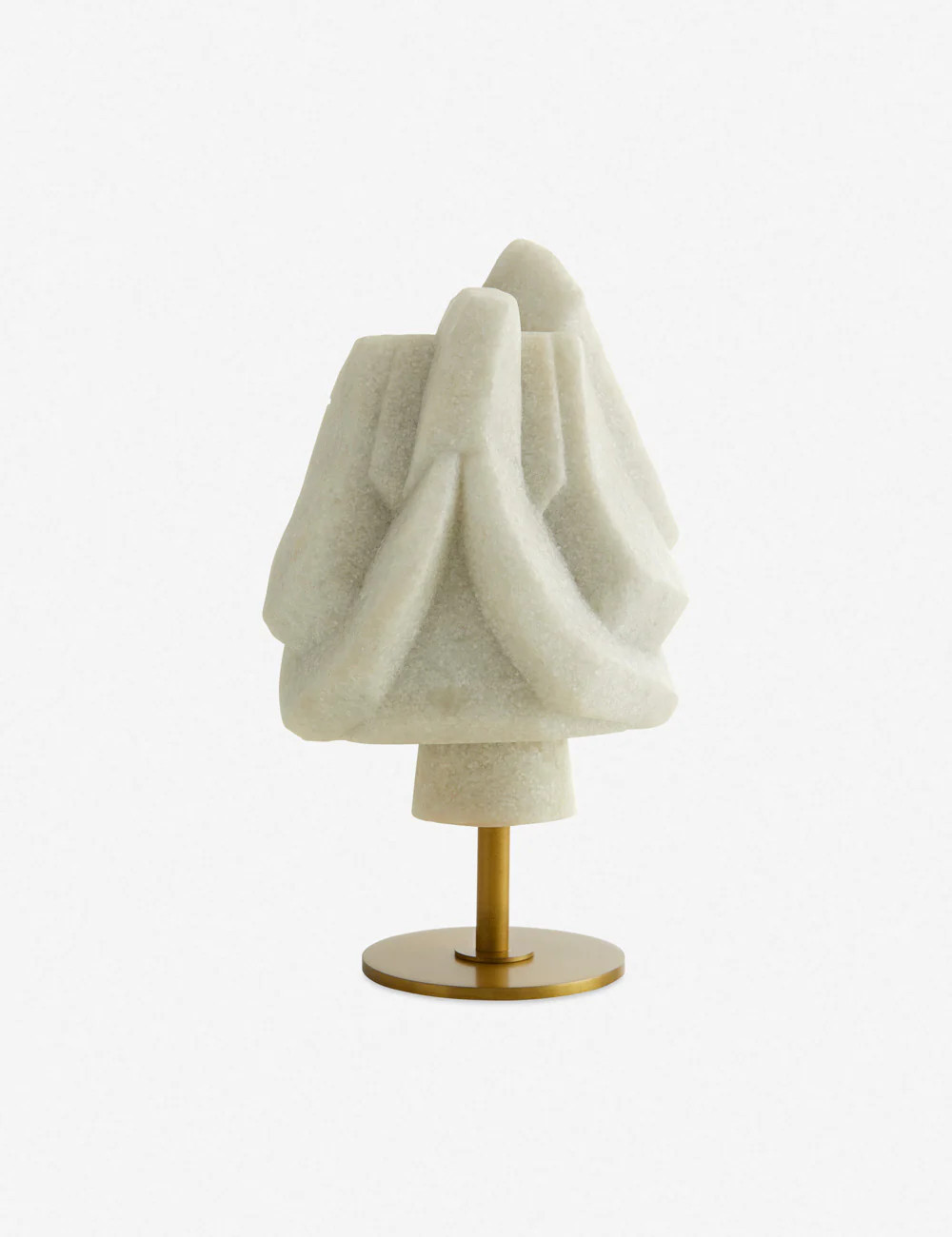 Jafar Sculpture | Lulu and Georgia 