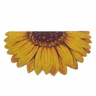 Sunflower Doormat by Ashland® | Michaels | Michaels Stores
