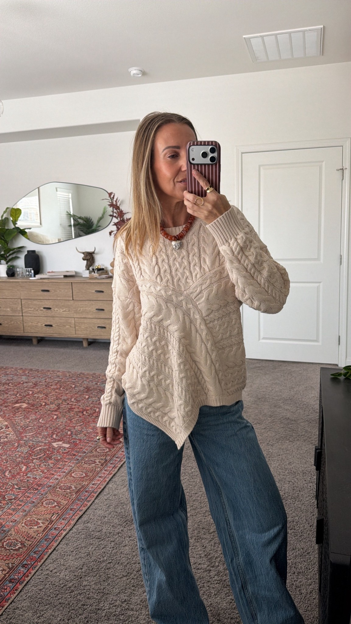 Fun little sweater 

#LTKgrwm