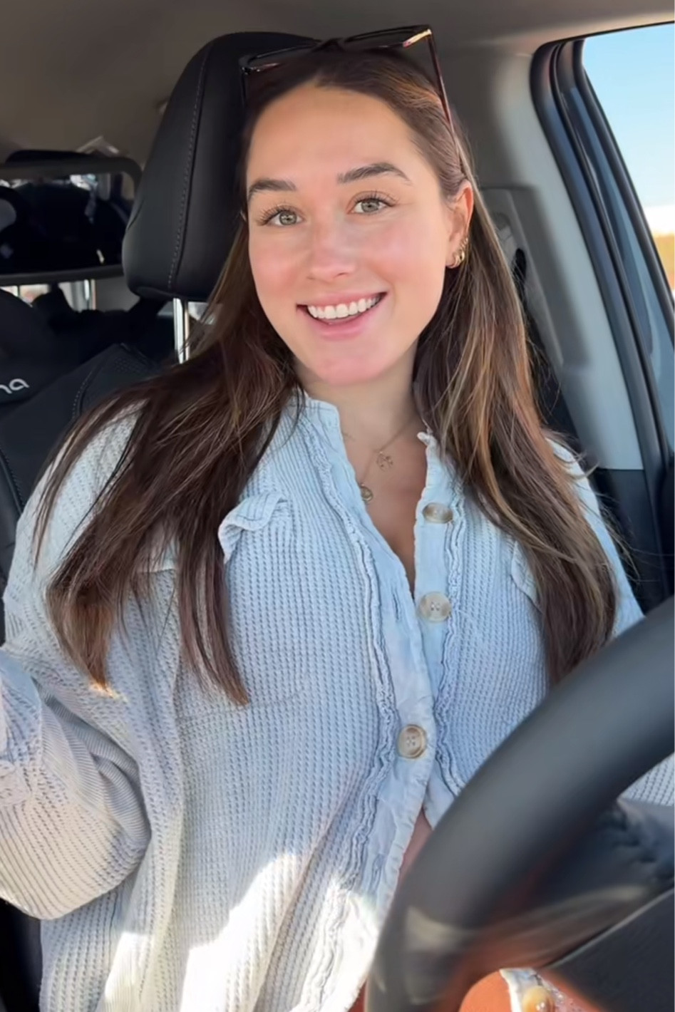 Shopping at Target :)

#LTKFamily #LTKBump #LTKU