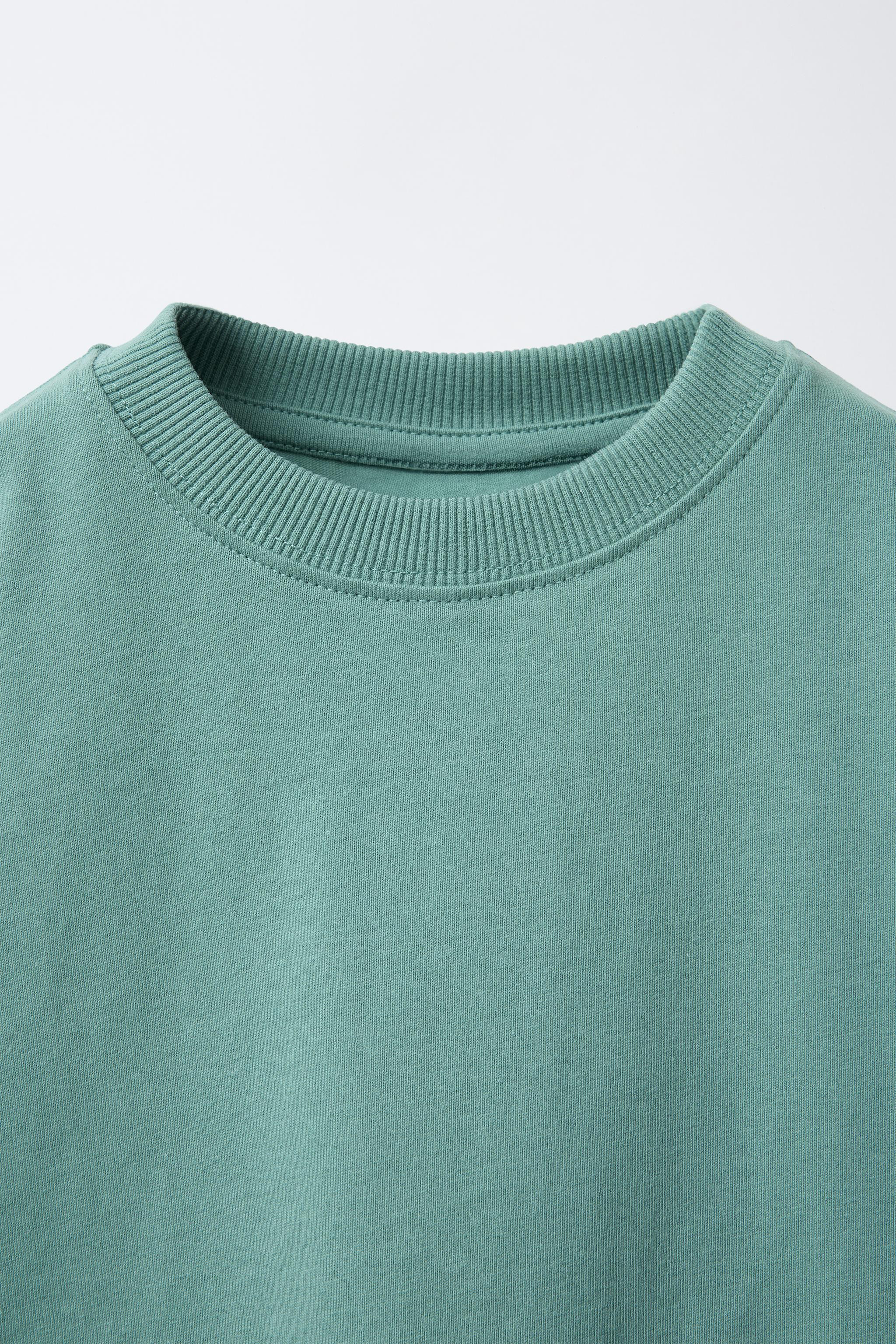 JOGGING SET WITH LABEL | Zara US