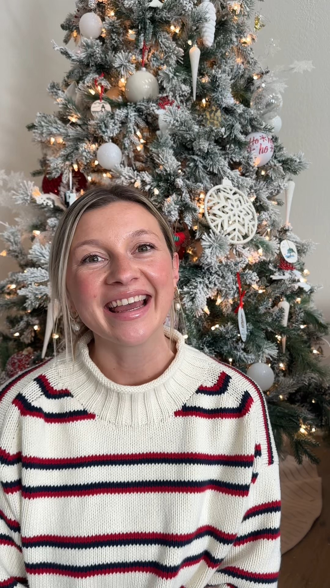 Full video on my tik tok ❤️🎄

#LTKGiftGuide #LTKSeasonal #LTKHoliday