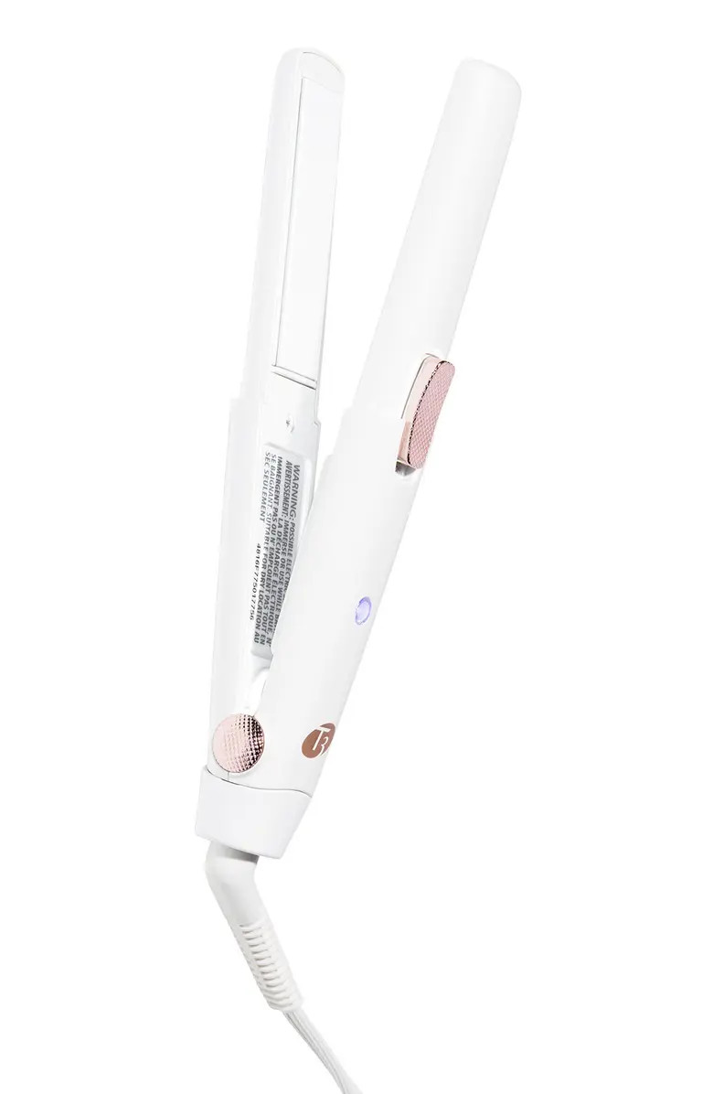 SinglePass® Compact 0.8-Inch Travel Straightening & Styling Flat Iron | Nordstrom