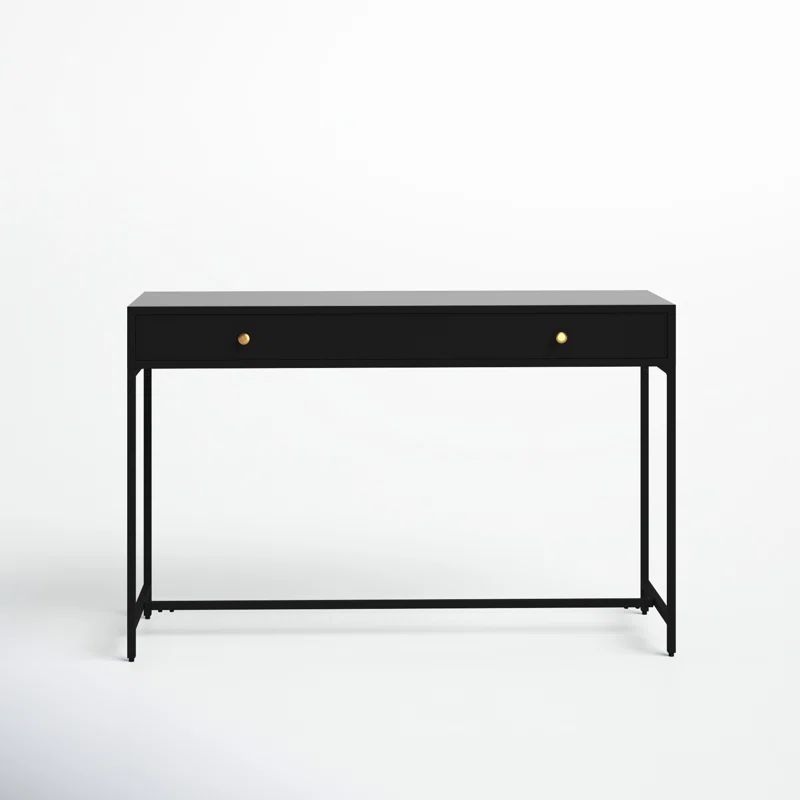 Julina 48" W Console Table | Wayfair North America