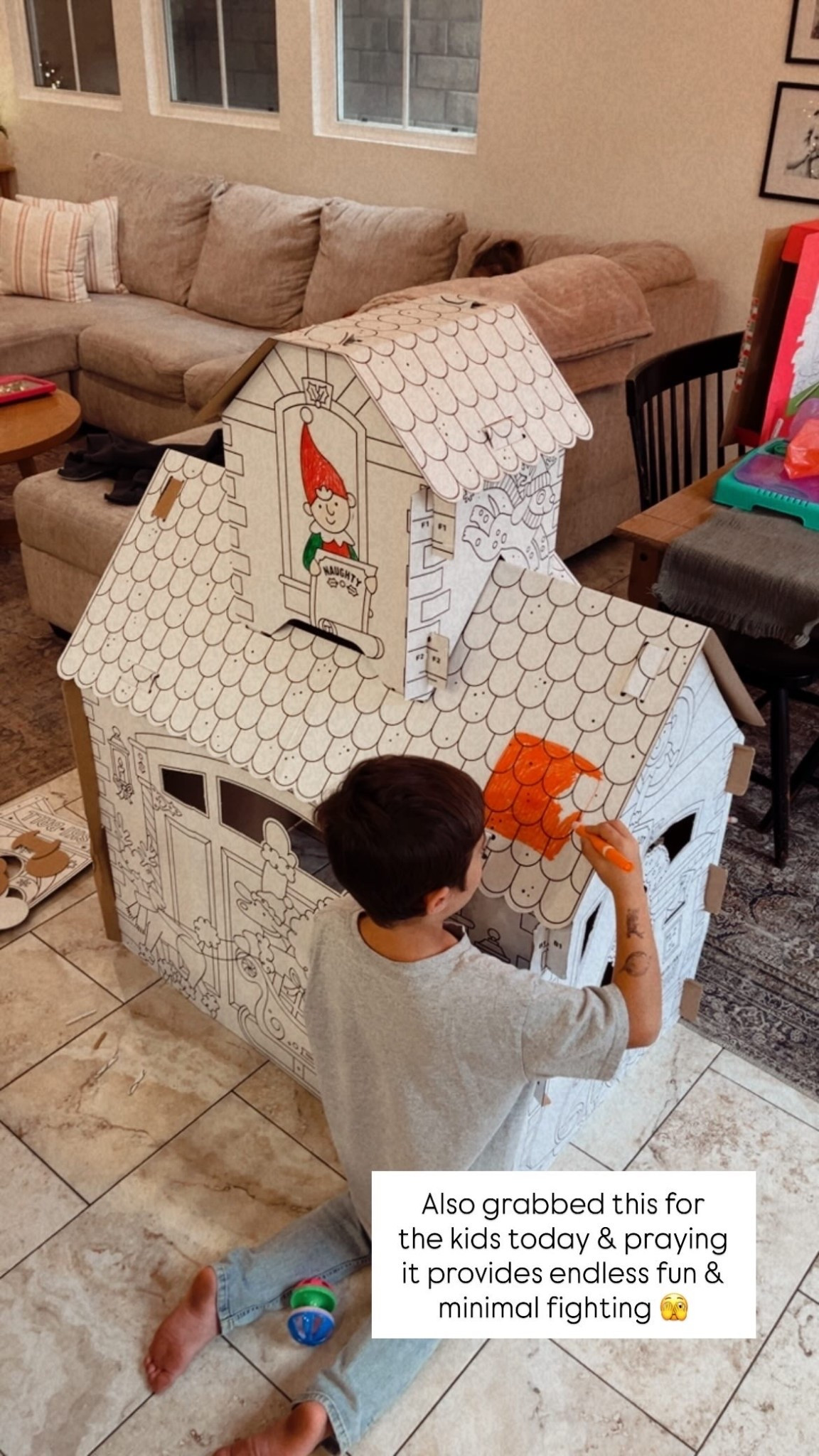 30% off at target! 🎯 

Target 
Kids art 
Christmas 

#LTKHoliday #LTKKids #LTKSaleAlert
