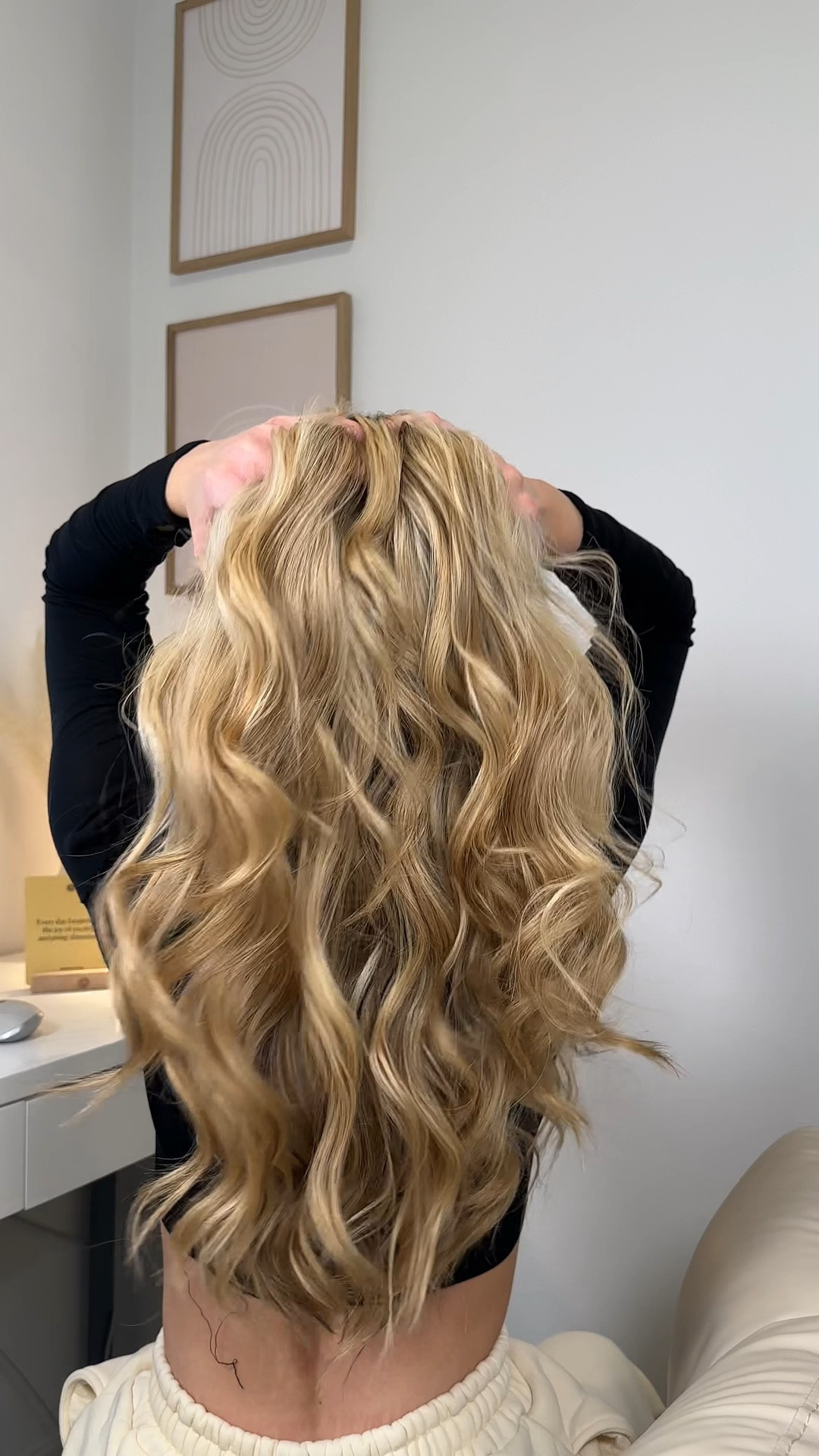t3 micro is 25% off!! my favorite hot tools of all time. if you have any questions just let me know and i’m happy to answer them for you! this video uses the airebrush and the 1 inch curling wand from the whirl trio

#LTKVideo #LTKsalealert #LTKbeauty
