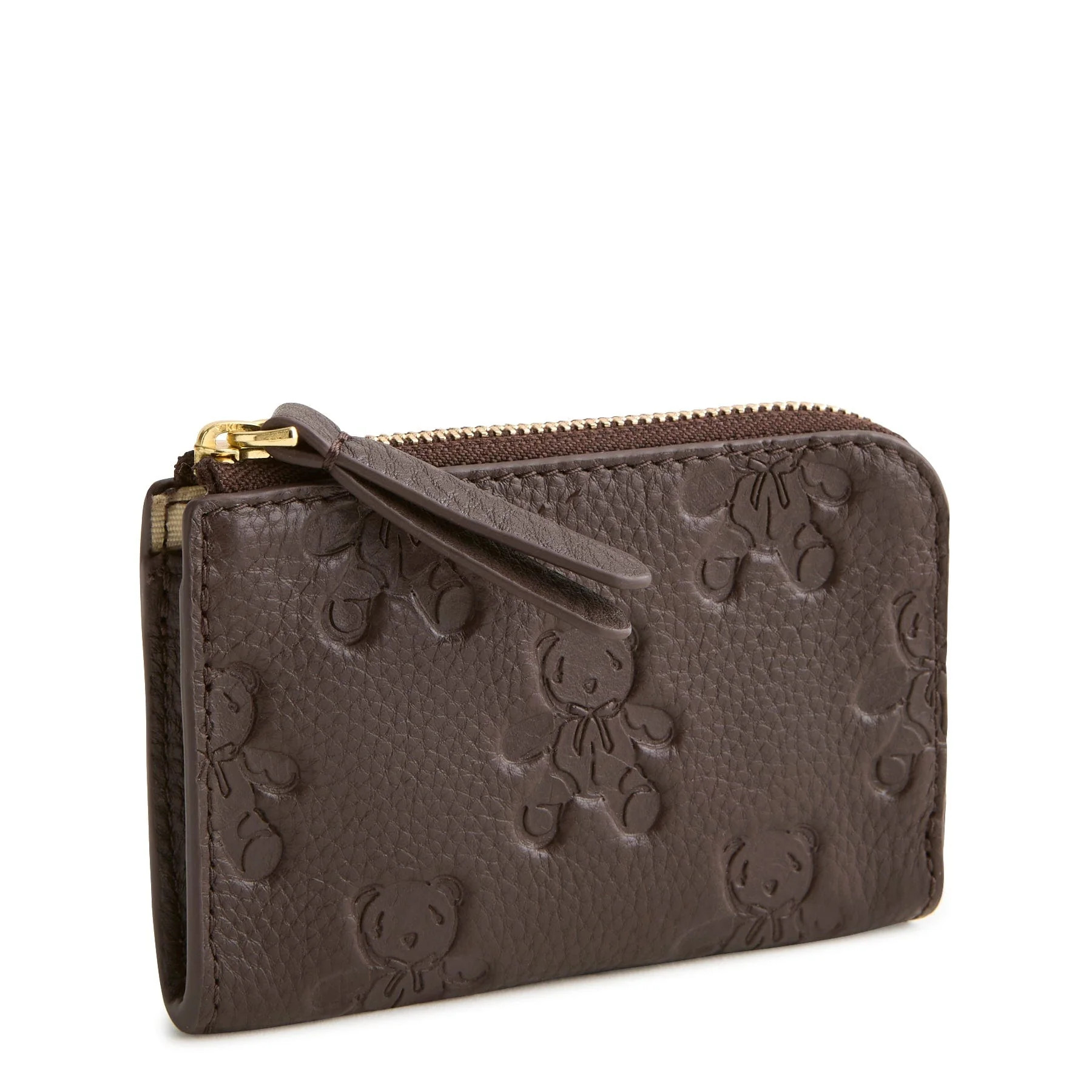 Zip Card Pouch | Vera Bradley