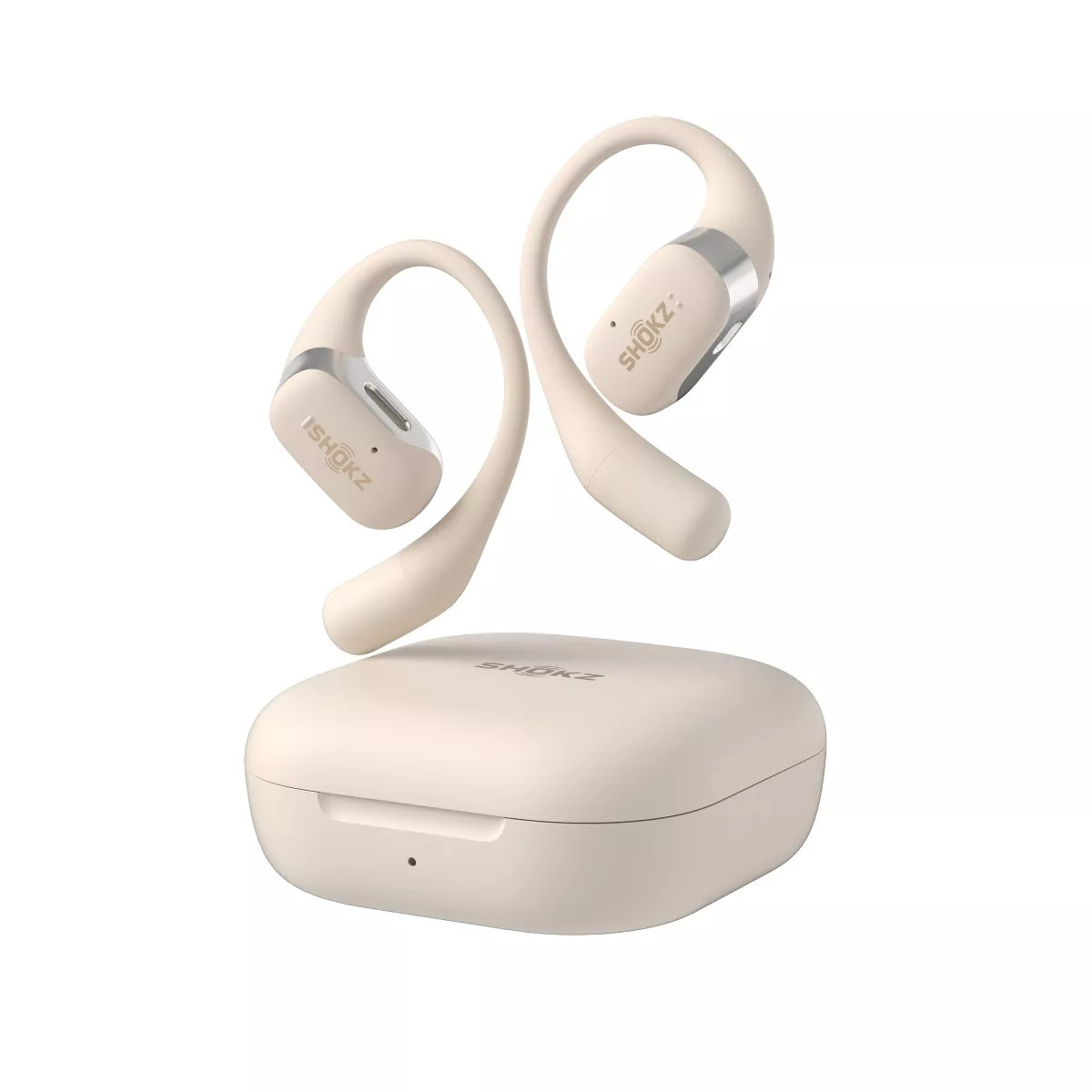 Shokz OpenFit True Wireless Bluetooth Earbuds | Target
