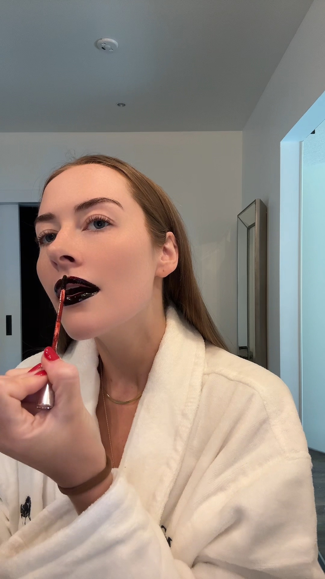 This eyelash curler and lip stain from my TikTok! 

#LTKFindsUnder100 #LTKVideo #LTKBeauty