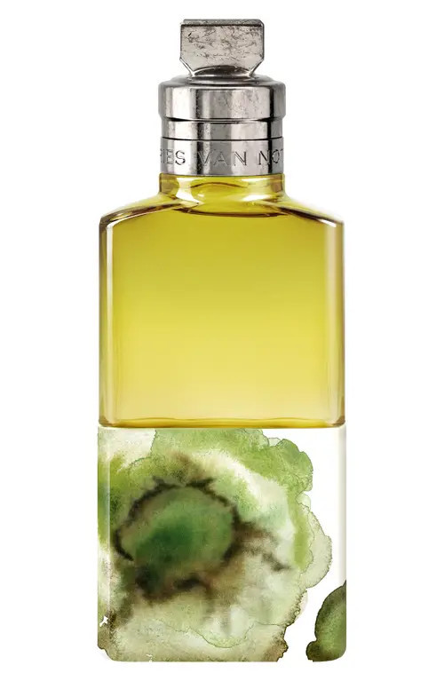 Dries Van Noten Vanille Camouflage Refillable Eau de Parfum at Nordstrom | Nordstrom