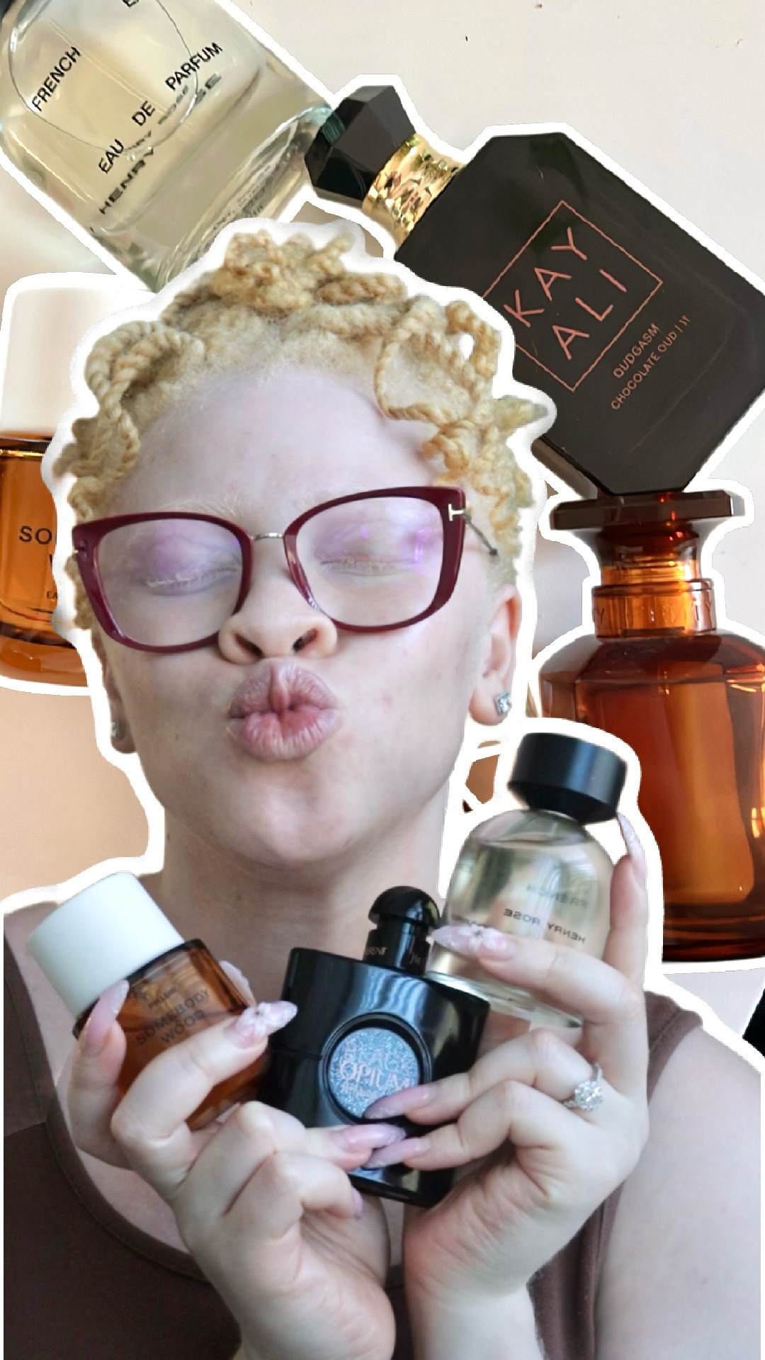 Another 3 cozy Fall fragrances you need for this Fall season!🍁

#LTKBeauty #LTKSeasonal #LTKHoliday