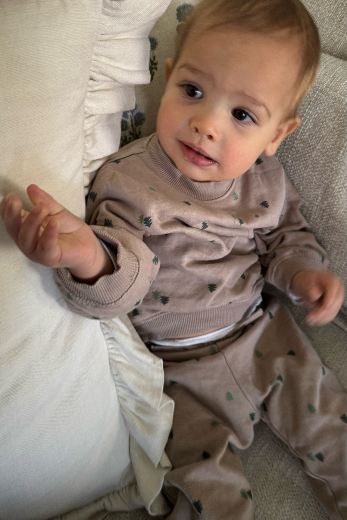 H&M is 30% off site wide right now!! 

Kids clothes, baby clothes, Black Friday sale, Black Friday baby, cozy baby set

#LTKCyberWeek #LTKBaby #LTKKids