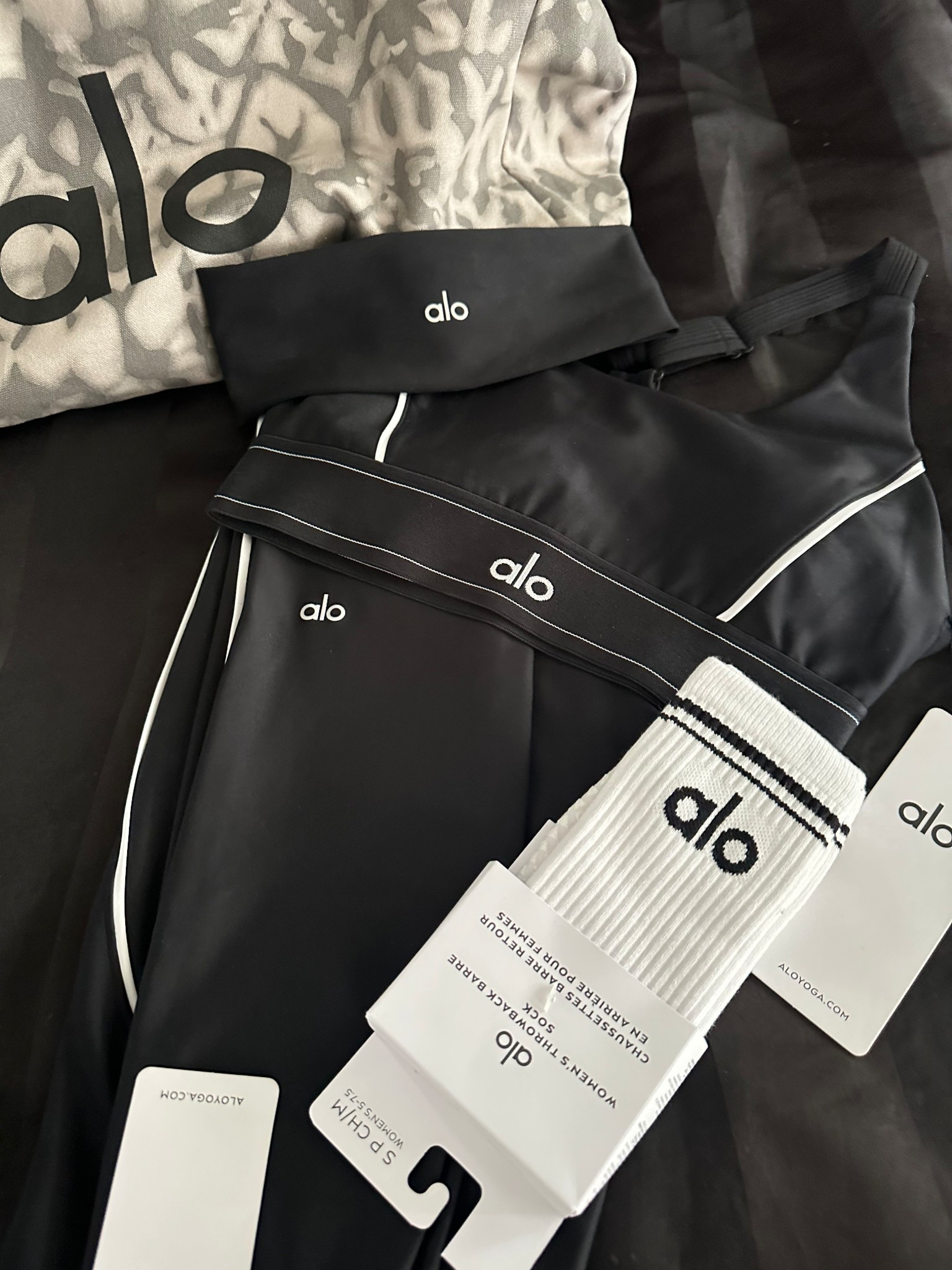Glad I caught a bag before they stop giving them🥰 

#LTKActive #LTKGiftGuide