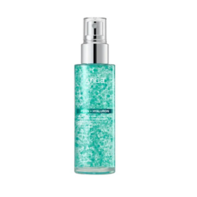 Shop ANUA - PDRN Hyaluronic Acid Hydrating Capsule Mist - 100ml  | STYLEVANA | Stylevana