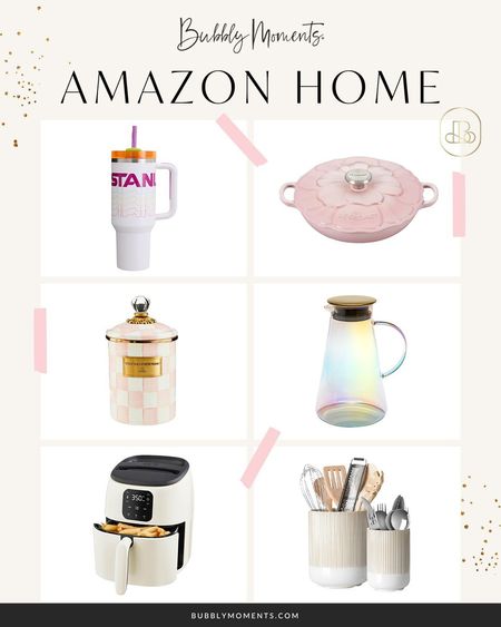 Revamp your kitchen with our top-notch Amazon finds! Elevate your culinary skills with our must-have gadgets and essentials. From stylish cookware to innovative tools, we've got everything you need to cook like a pro. Simplify meal prep, unleash your creativity, and make every dish a masterpiece. Explore our curated collection today! #LTKhome #LTKfindsunder100 #LTKfindsunder50 #KitchenEssentials #CookingInStyle #HomeChef #KitchenGadgets #FoodieFinds #KitchenInspiration #CookingGoals #KitchenUpgrade #EasyRecipes #KitchenAppliances #HealthyEating #KitchenLife #FoodieGifts #KitchenGoals #FoodPrep #InstaFoodie #Cookware #FoodieFavorites #KitchenHacks #KitchenAccessories #FoodLover #KitchenTools #ChefMode #CookingWithLove #FoodieHeaven #KitchenMagic #FoodieGoals #KitchenDesign

