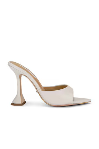 Tony Bianco Marcel Mule in Dove Nappa from Revolve.com | Revolve Clothing (Global)