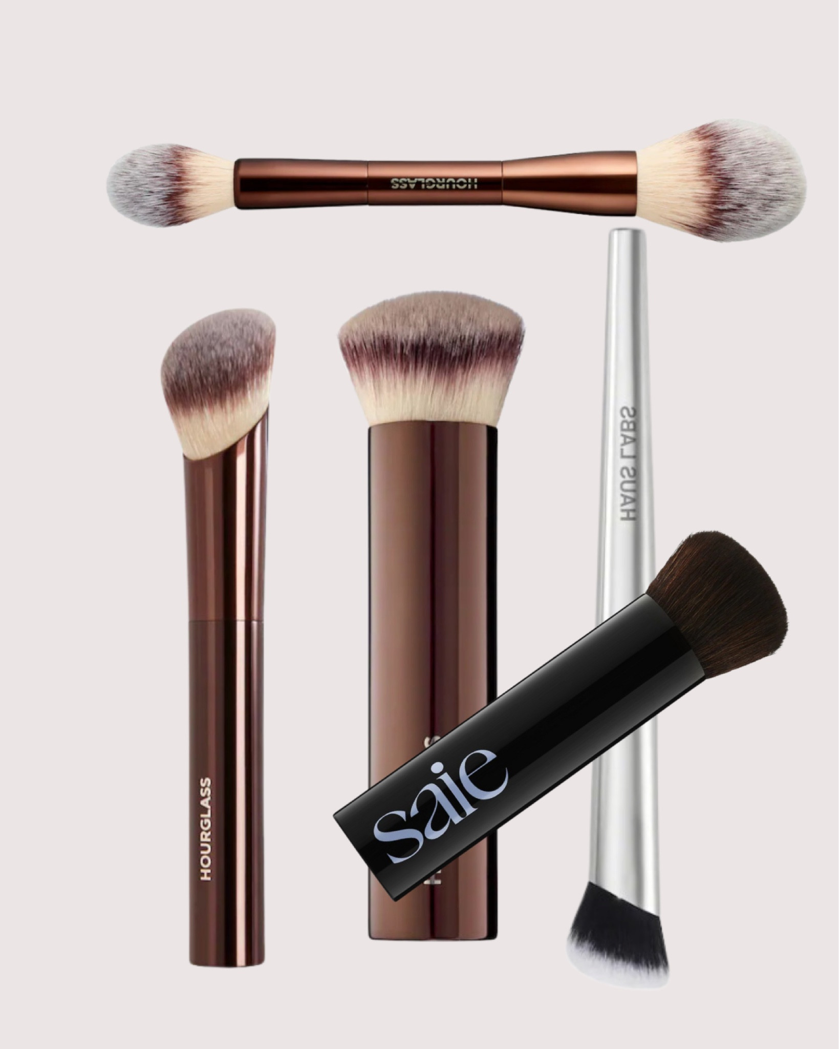 Sephora sale: brushes 
