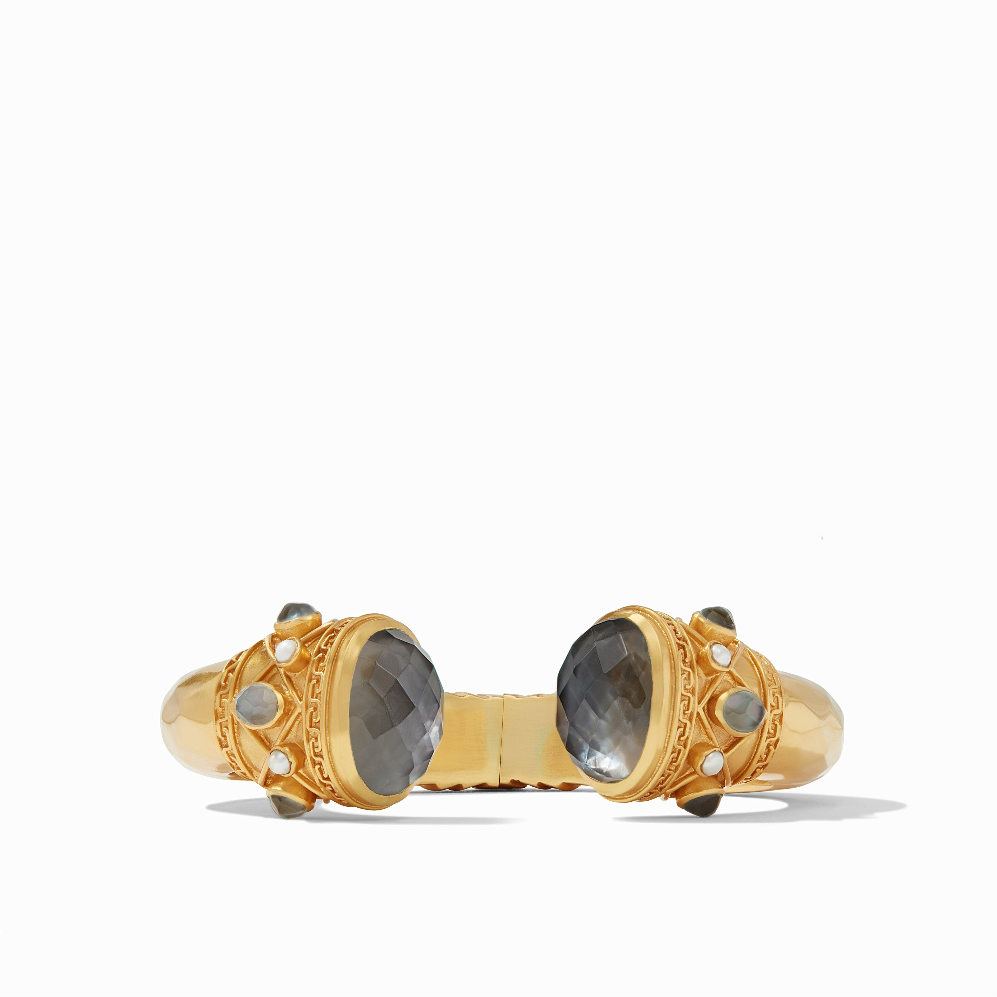 Savannah Cuff | Julie Vos