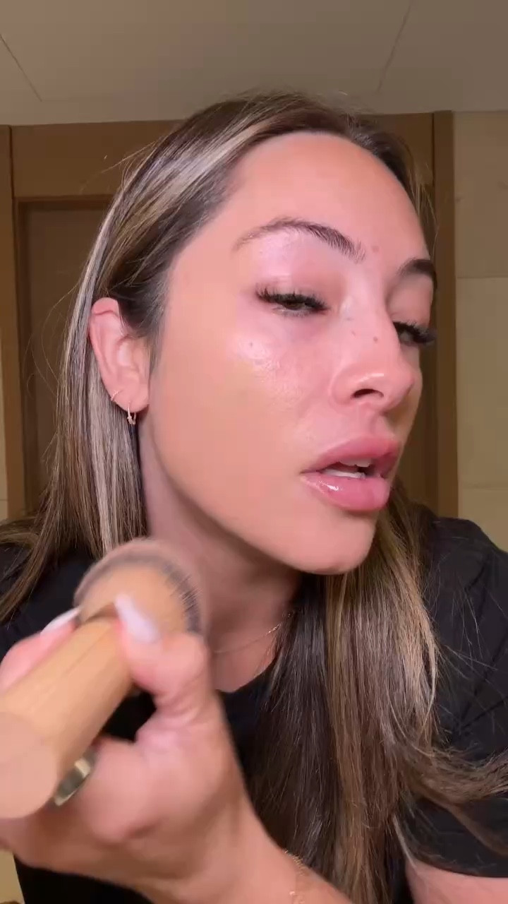 A tinted moisturizer with a little bit of blur but also SPF, Tartes BB Cream is the perfect match!

#LTKgrwm #LTKdayinmylife #LTKBeauty