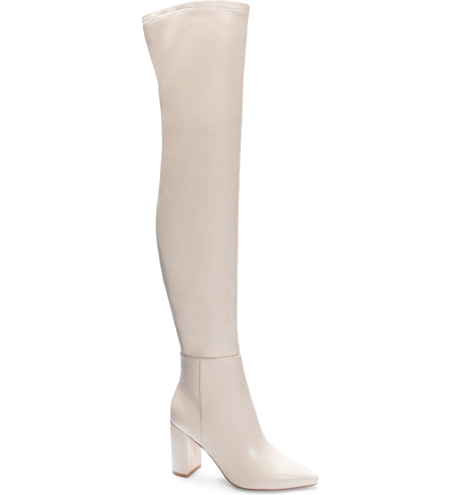 Fun Times Over the Knee Boot (Women) | Nordstrom