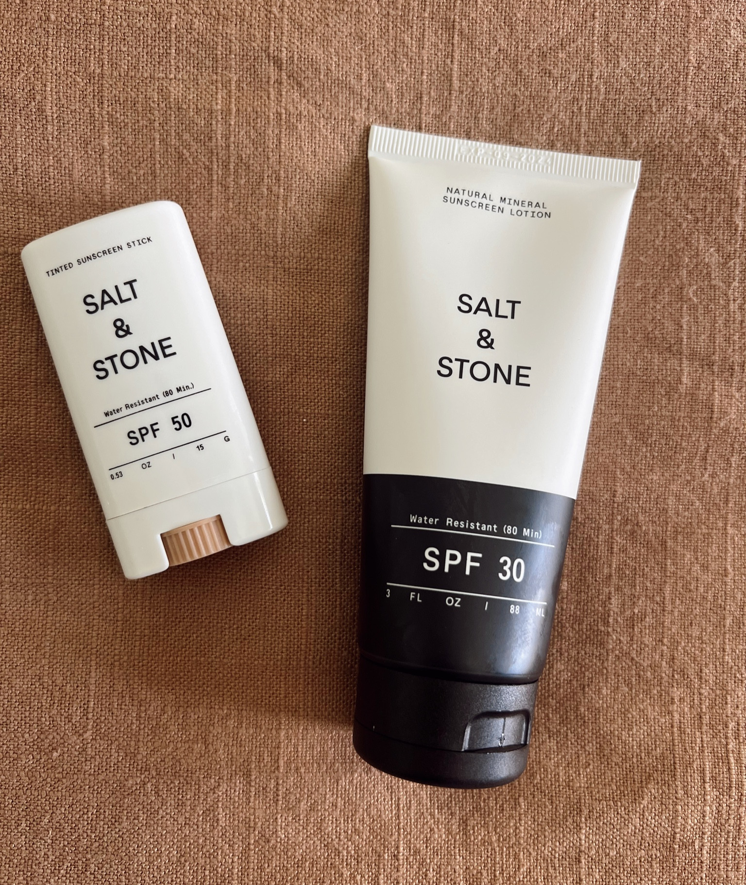 Skincare essentials for your beautiful face ☀️🌊🐚 Reef Safe

#LTKfamily #LTKbeauty #LTKtravel