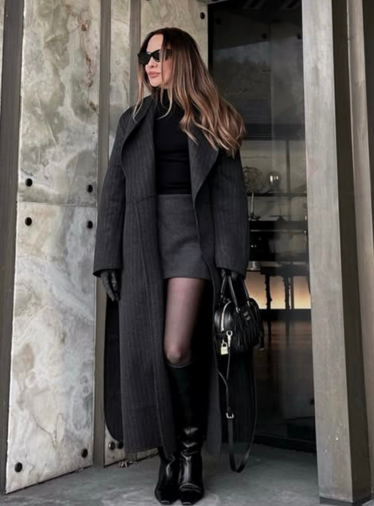 Here for oversized coats!

#LTKHoliday #LTKSeasonal #LTKootd