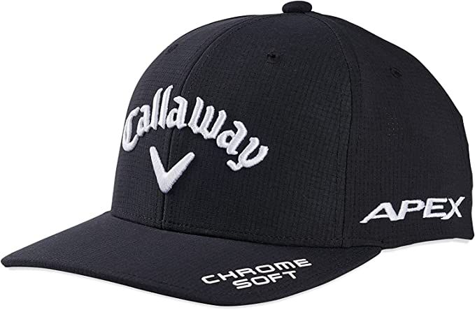 Callaway Golf 2022 Tour Authentic Performance Pro Hat | Amazon (US)