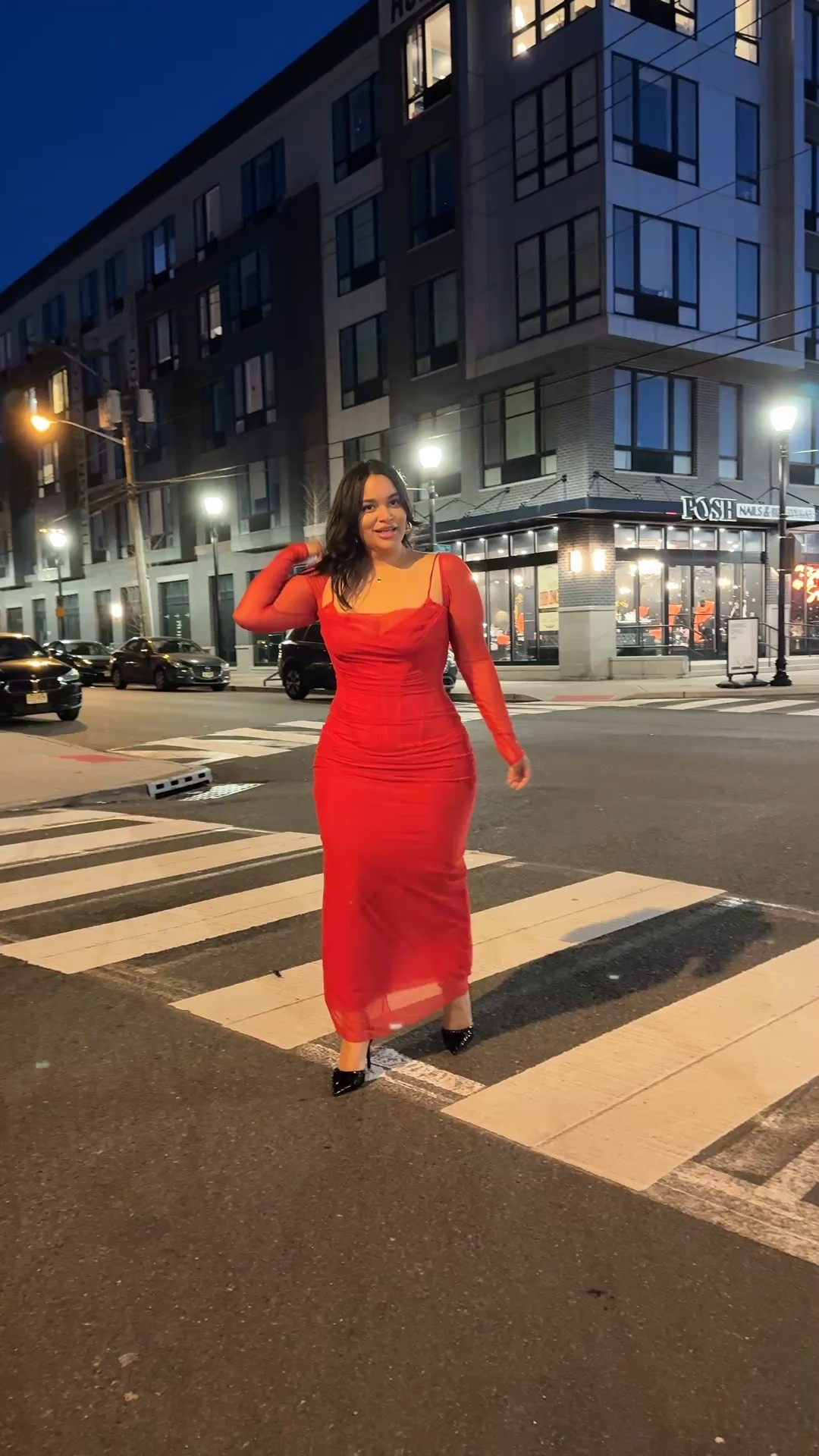 I’m wearing this dress from house of cb but i found similar ones with better prices from Amazon below ❤️

#LTKPetite #LTKValentine