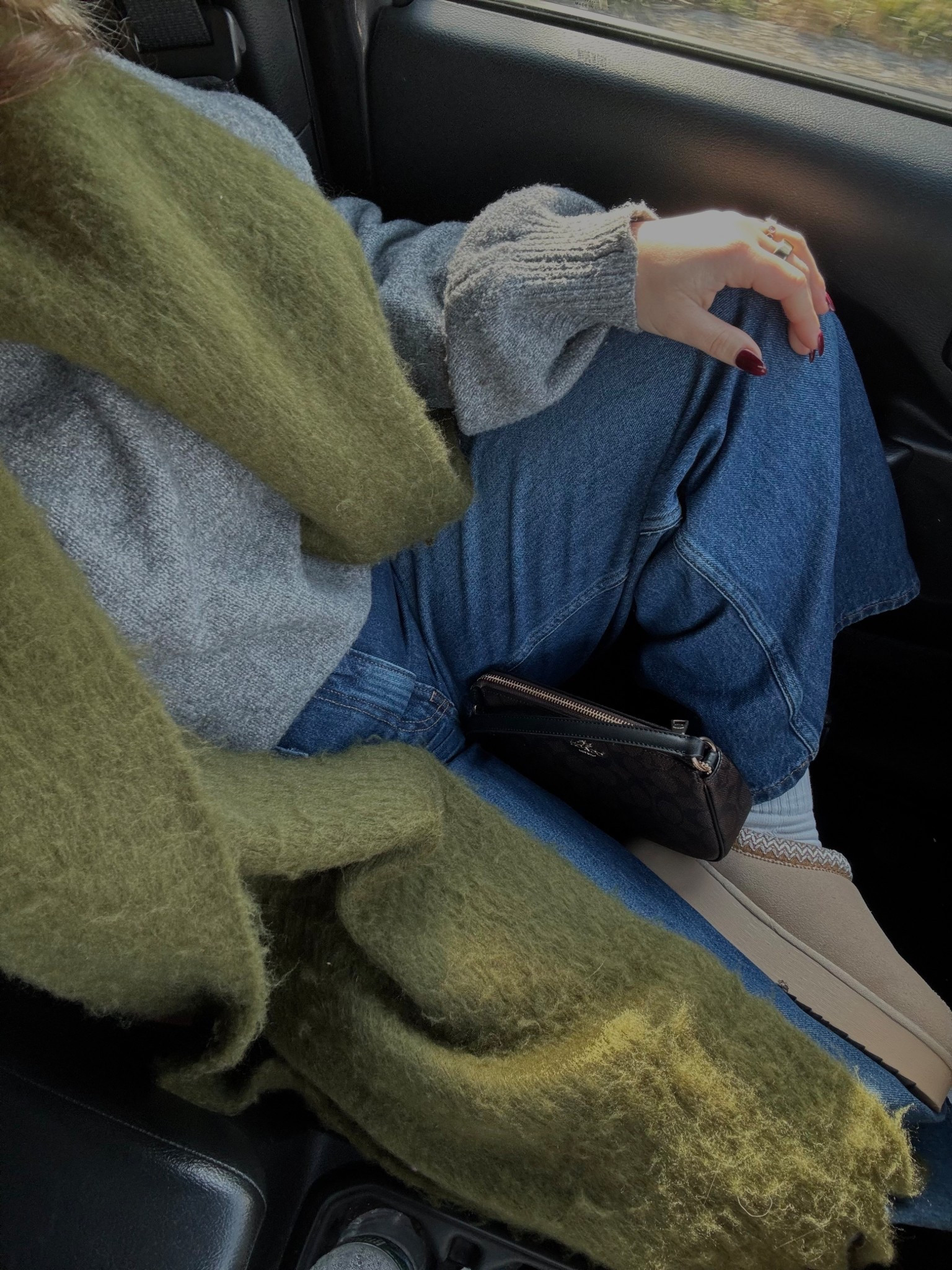 my favorite boots for the fall/winter 🫶🏼✨

#LTKootd #LTKFindsUnder100 #LTKGiftGuide