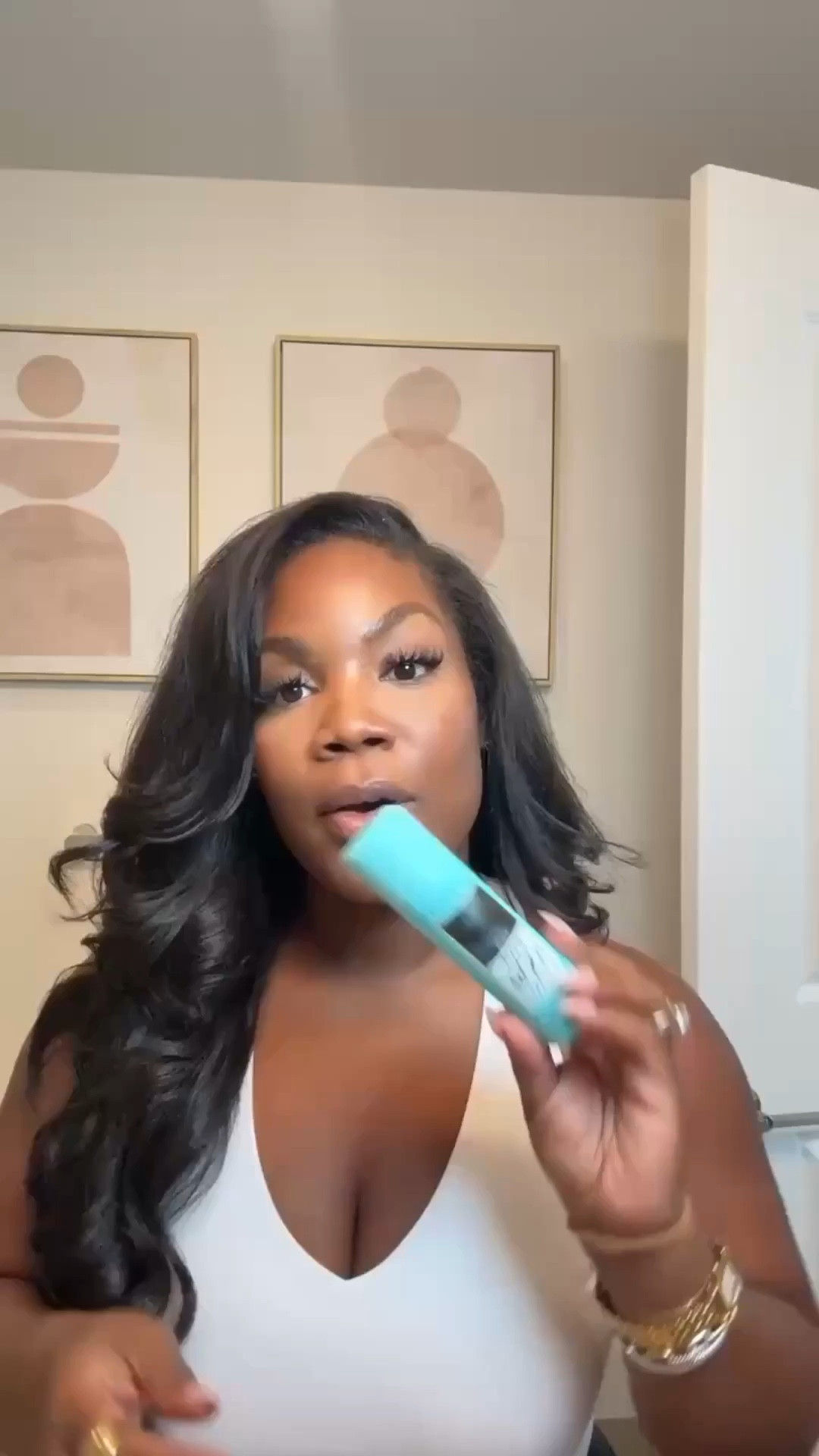 Keeping the roots fresh at all times

Curling iron is 25% off ✨

Hair routine, root touch up, dry shampoo, root spray, GRWM, emmy petit  

#LTKBeauty #LTKPetite #LTKMidsize