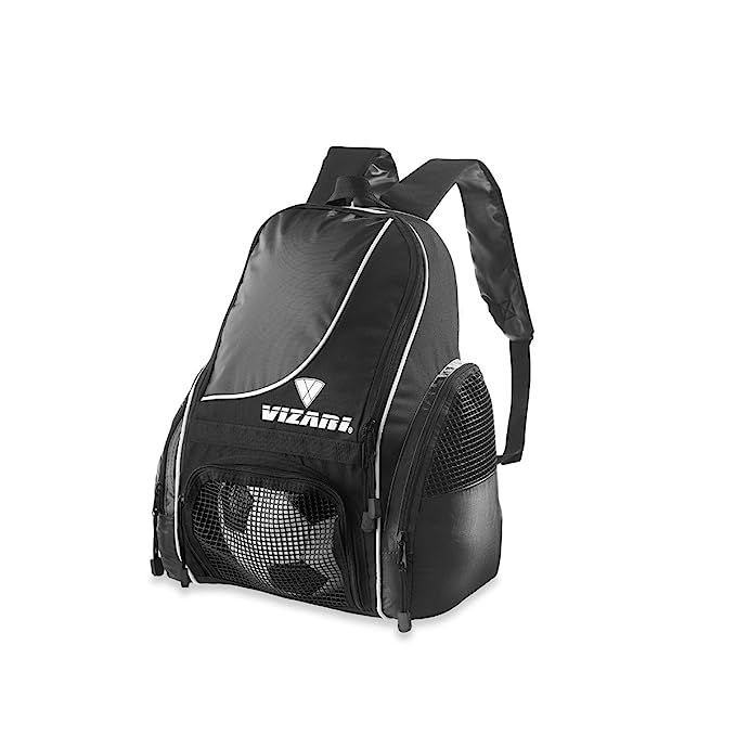 Vizari Sport Solano Backpack | Amazon (US)