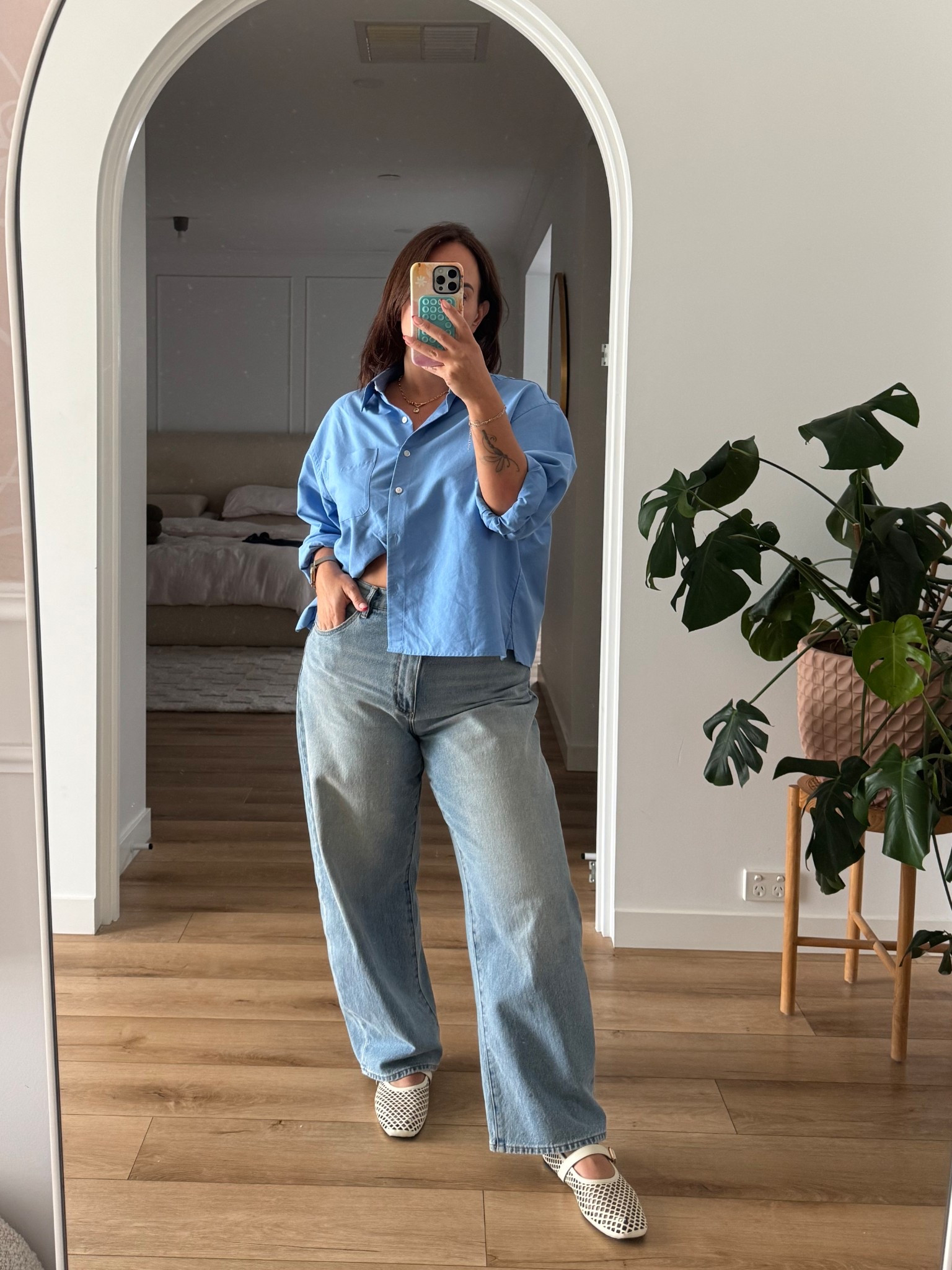 Fit to bake 🍞 

#LTKMidsize #LTKOver40 #LTKdayinmylife