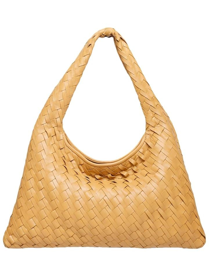 Walter Baker Haven Leather Mini Hobo | Amazon (US)