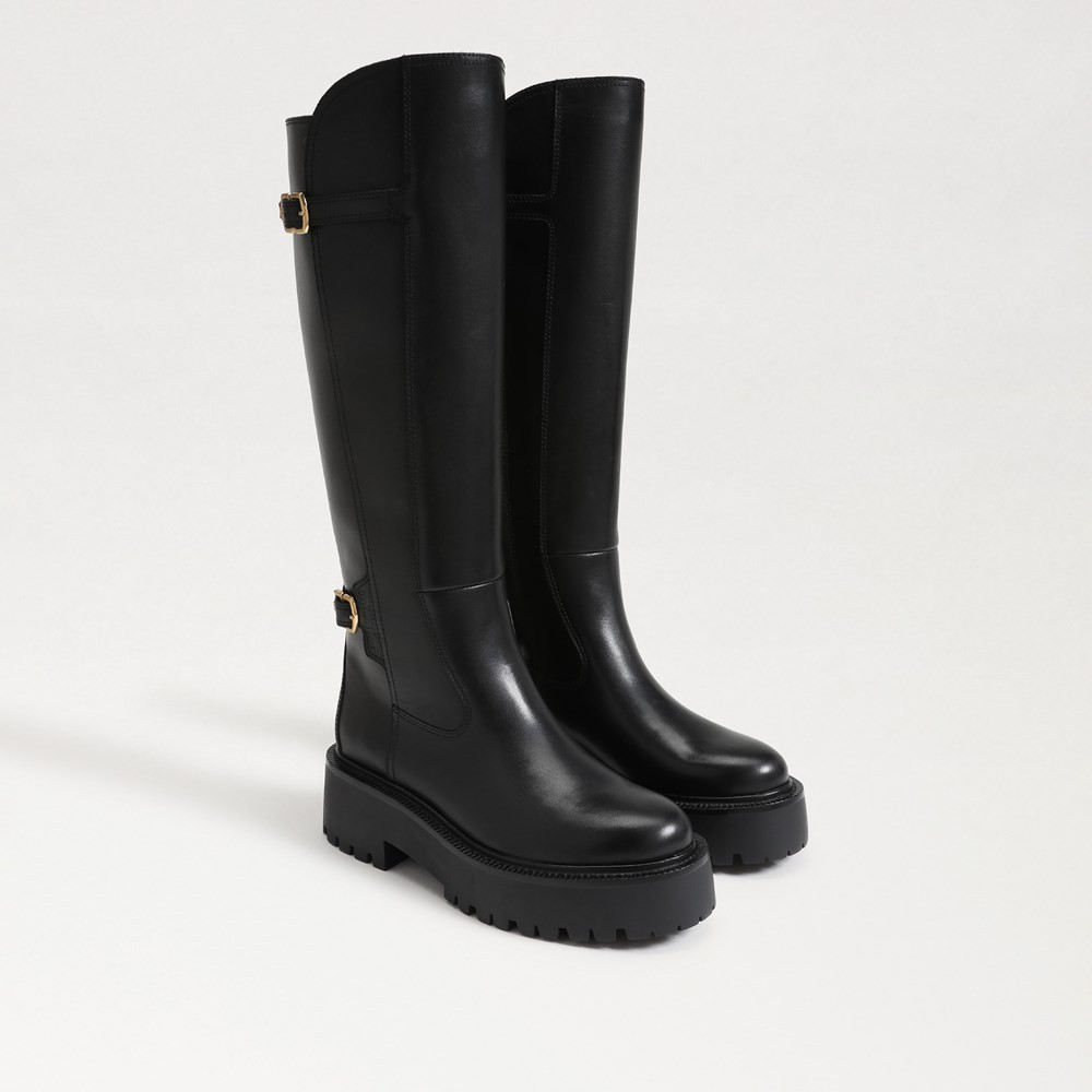 Elayna Tall Boot | Sam Edelman