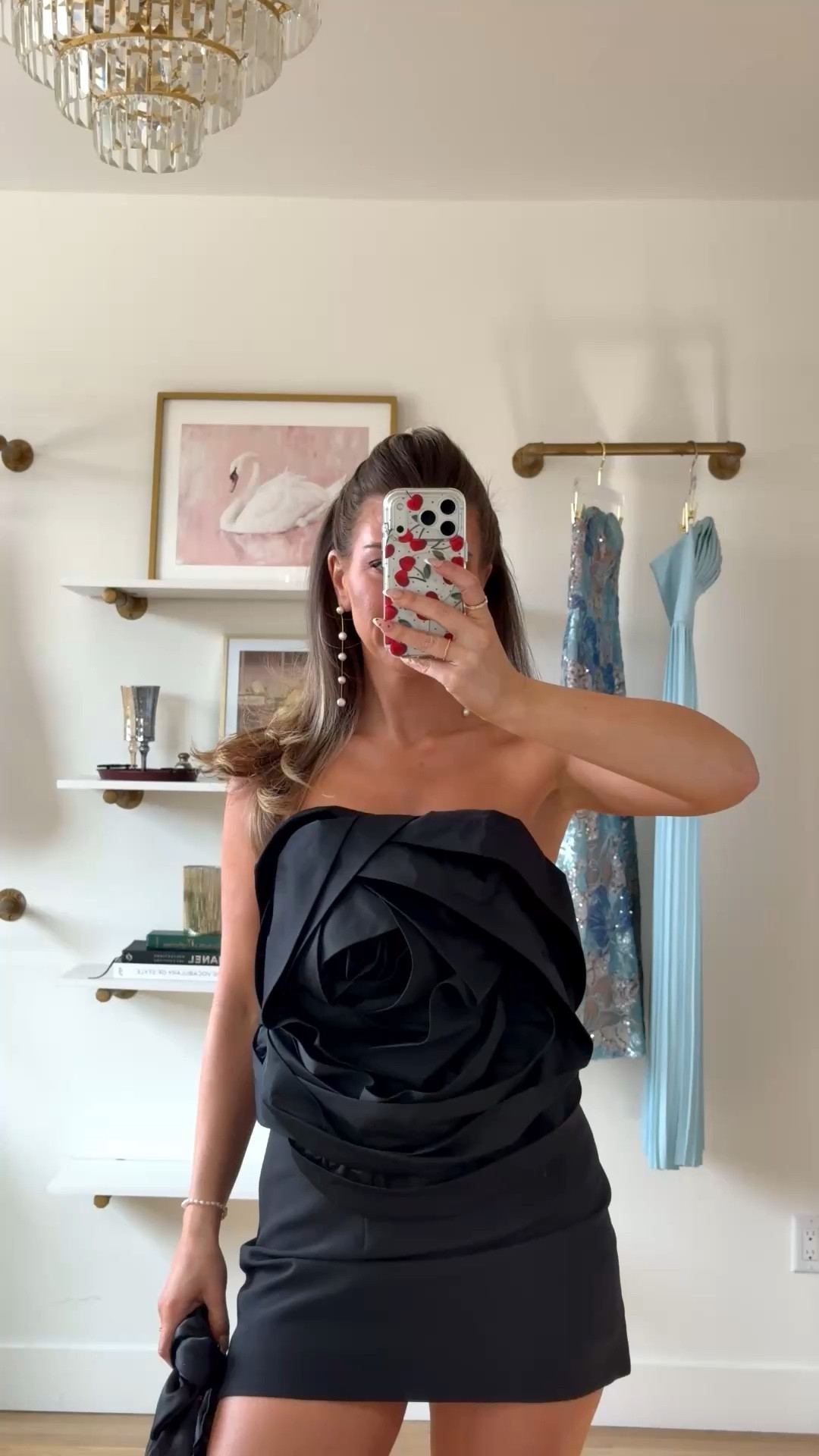 Amazon little black dress with flower detail cocktial event dress

Vici code: emerson30
Electric picks code: emerson20

Wearing smalls/2

Wedding guest
Formal event
Cocktial dress
Amazon dress
Date night
Bachelorette party
Special occasion

#LTKootd #LTKWedding #LTKSeasonal